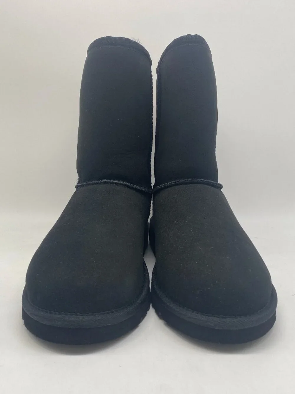 UGG KIDS CLASSIC BOOTS BLACK US BIG KIDS VARIOUS SIZE